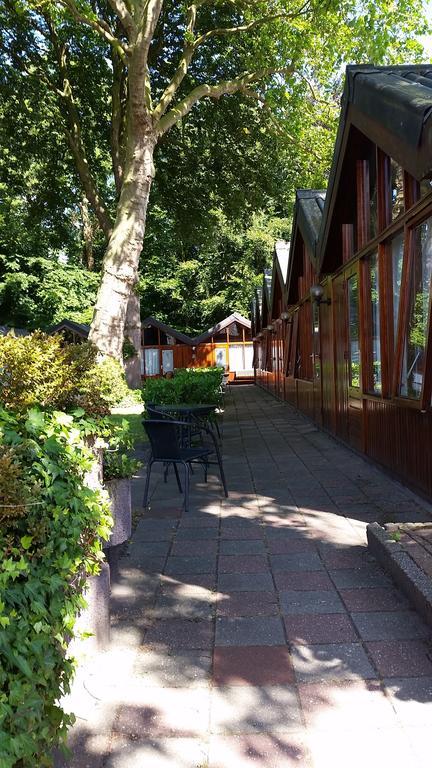 Motel Oostvoorne Zimmer foto