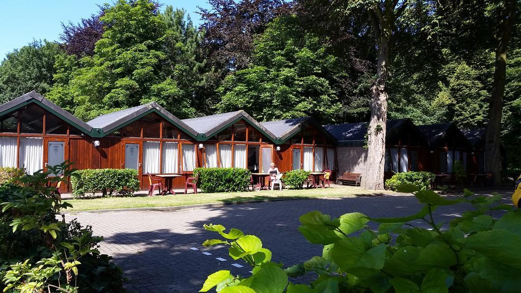 Motel Oostvoorne Zimmer foto