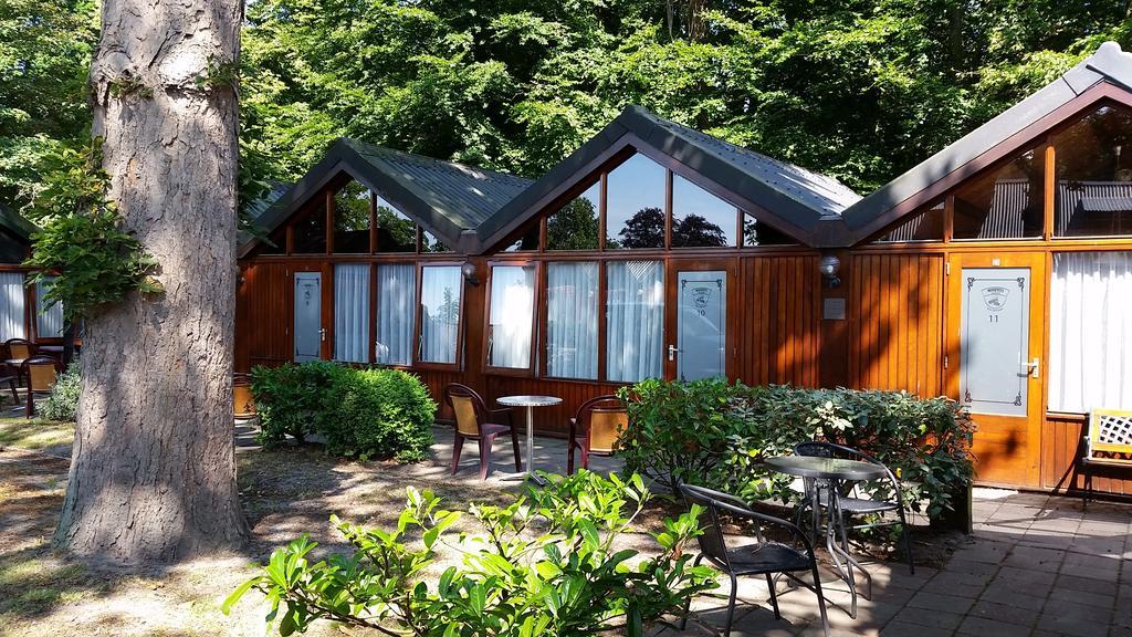 Motel Oostvoorne Zimmer foto