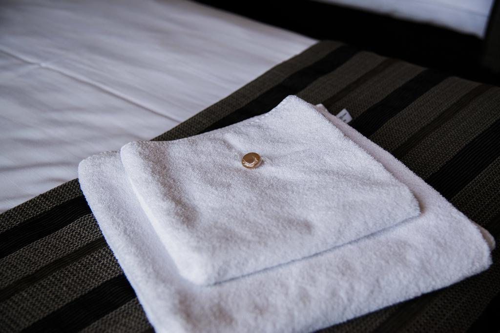 Motel Oostvoorne Zimmer foto