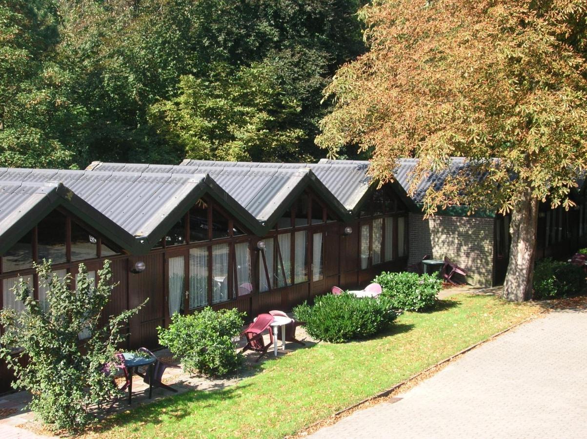 Motel Oostvoorne Zimmer foto
